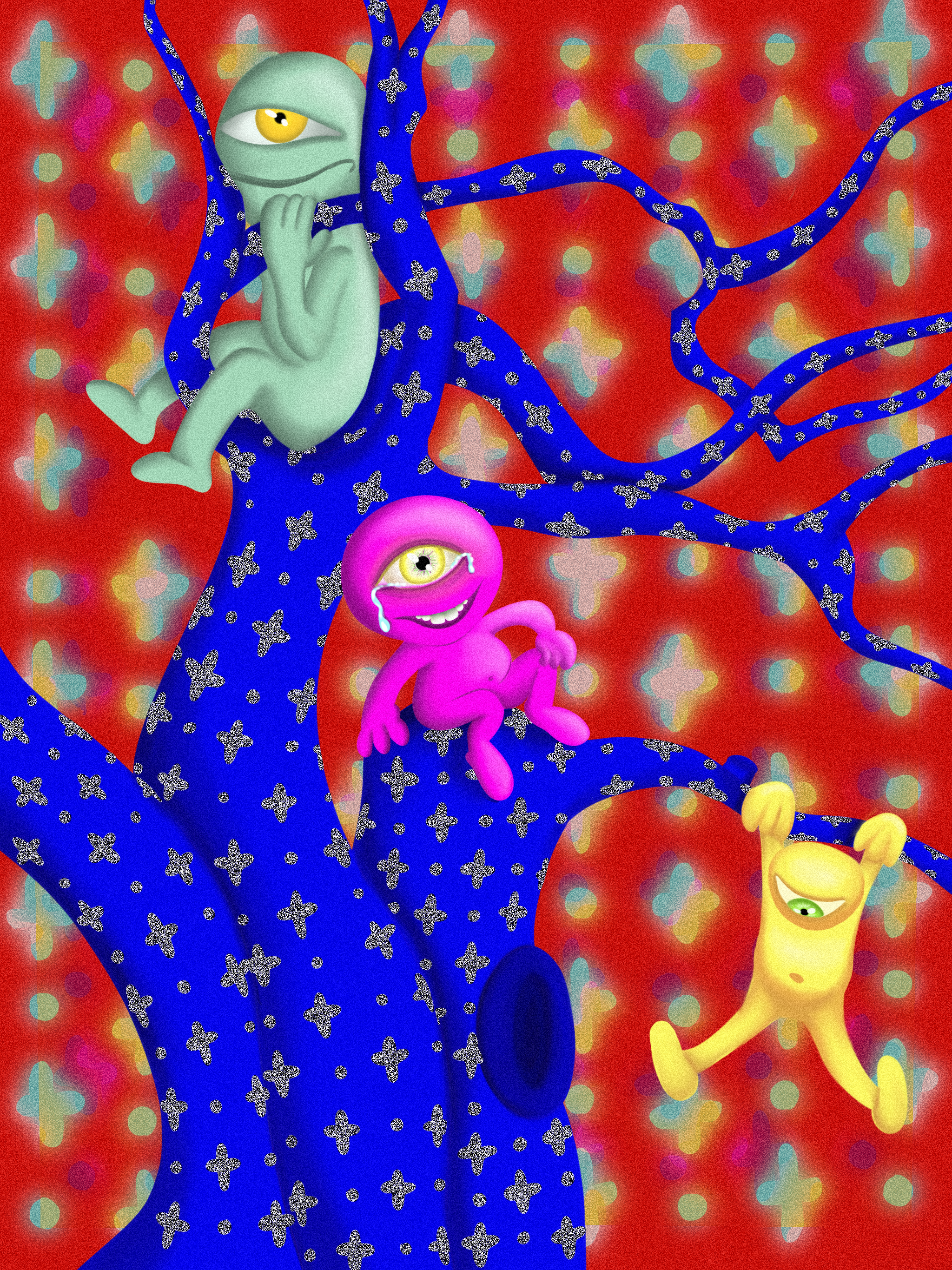 Digital Drawing 2023