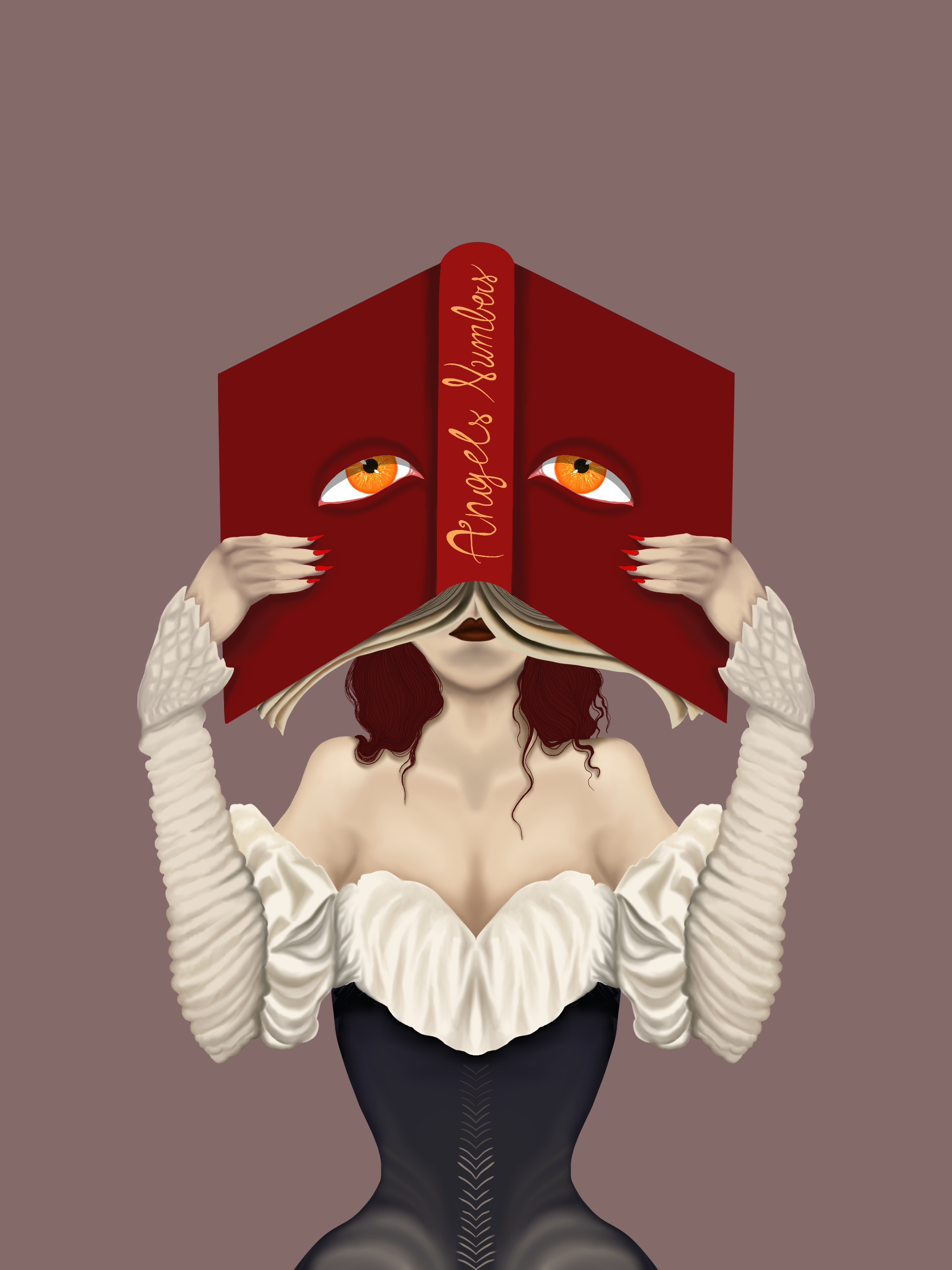 Digital Drawing 2025